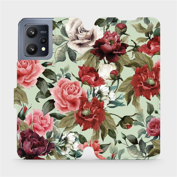 Etui do Realme 9 - wzór MD06P