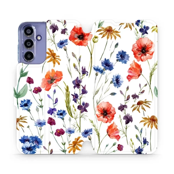 Etui do Samsung Galaxy A15 4G - wzór MP04S
