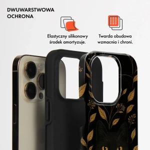 Etui Elite Pro do Apple iPhone 14 - wzór E164E