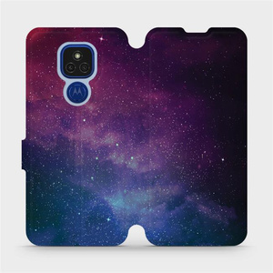 Etui do Motorola Moto E7 Plus - wzór V147P