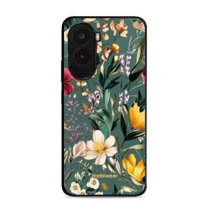 Etui Glossy Case do Xiaomi POCO M7 - wzór GP71G