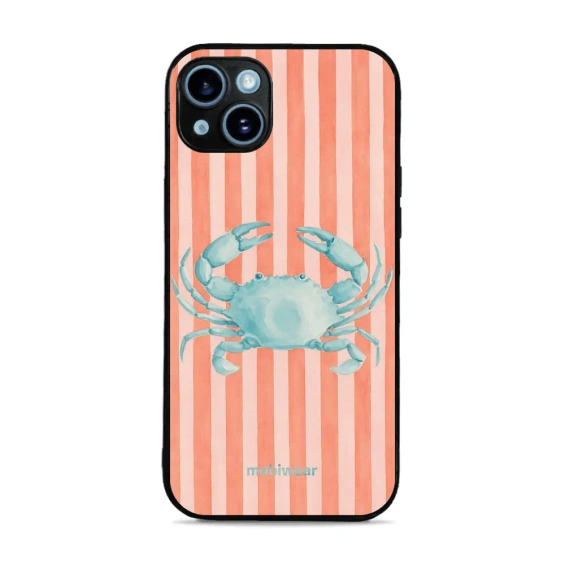 Etui Glossy Case do Apple iPhone 14 Plus - wzór GP87G