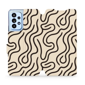 Etui do Samsung Galaxy A53 5G - wzór VA60S