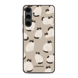 Etui Glossy Case do Samsung Galaxy M55 5G - wzór G160G