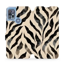 Etui do Motorola Moto G20 - wzór VA53S