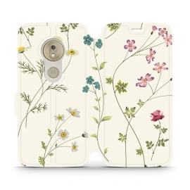 Etui do Motorola Moto G7 Play - wzór MD03S