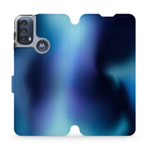 Etui do Motorola Moto E40 - wzór VP68S