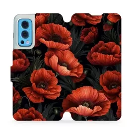 Etui do OnePlus Nord 2 5G - wzór VP45S