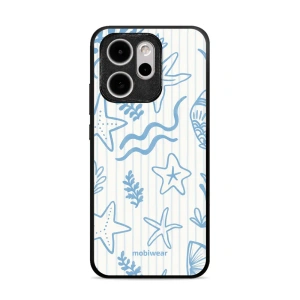 Etui Glossy Case do Oppo Reno 15 Pro - wzór GP88G