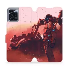 Etui do Motorola Moto G13 - wzór MA09S