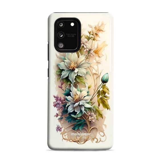 Etui Elite Pro do Samsung Galaxy S10 Lite - wzór E014E