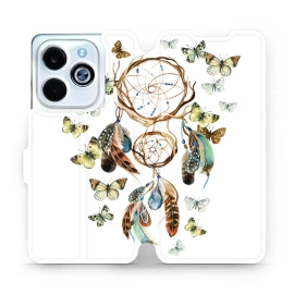 Etui do Infinix Smart 8 - wzór M001P