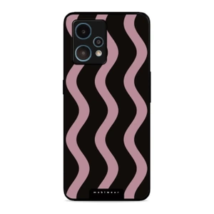 Etui Glossy Case do Realme 9 Pro Plus - wzór GA54G