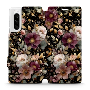 Etui do Sony Xperia 5 - wzór V169S