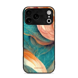 Etui Glossy Case do Apple iPhone 17 Pro Max - wzór G025G