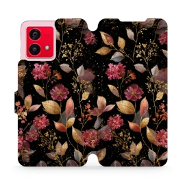 Etui do Motorola Moto G84 - wzór V171S