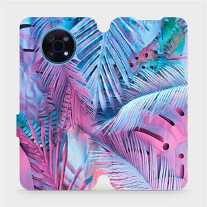 Etui do Nokia G50 5G - wzór MG10S