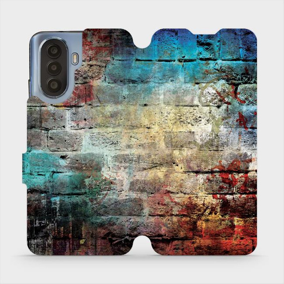 Etui do Huawei Nova Y70 - wzór V061P