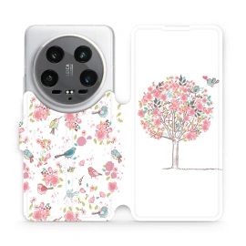 Etui do Xiaomi 14 Ultra 5G - wzór M120S