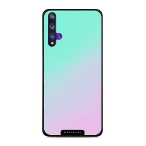 Etui Glossy Case do Huawei Nova 5T - wzór G063G