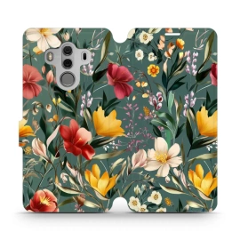 Etui do Huawei Mate 10 Pro - wzór VP71S
