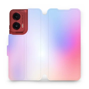 Etui do Motorola Moto G35 5G - wzór VP65S