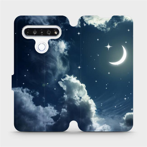 Etui do LG K61 - wzór V145P