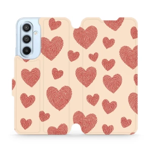 Etui do Samsung Galaxy A54 - wzór VP93S