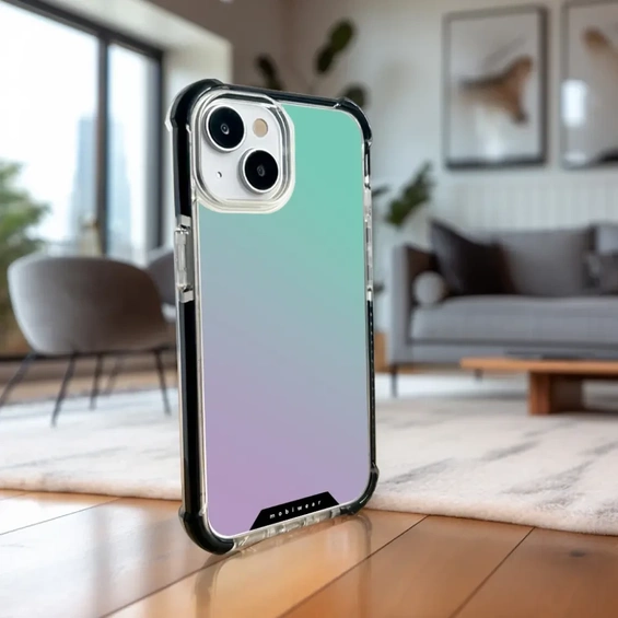 Etui MagSafe Elite Bumper Apple iPhone X - wzór D034D