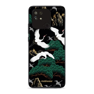 Etui Glossy Case do Xiaomi POCO C40 - wzór G042G