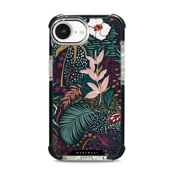 Etui MagSafe Elite Bumper Apple iPhone 16e - wzór D008D