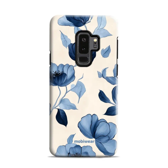 Etui Elite Pro do Samsung Galaxy S9 Plus - wzór EP73E