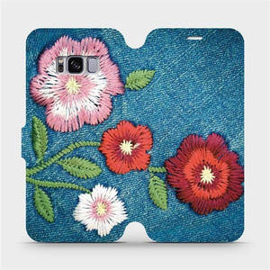 Etui do Samsung Galaxy S8 - wzór MD05P