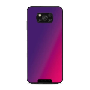 Etui Glossy Case do Xiaomi POCO X3 NFC - wzór G067G