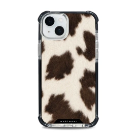 Etui MagSafe Elite Bumper Apple iPhone 15 Plus - wzór D166D