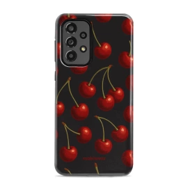 Etui Elite Pro do Samsung Galaxy A33 5G - wzór EP83E