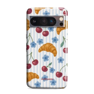 Etui Elite Pro do Google Pixel 8 Pro - wzór EP85E