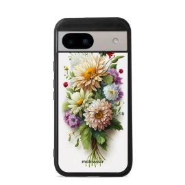 Etui Glossy Case do Google Pixel 8a - wzór G016G
