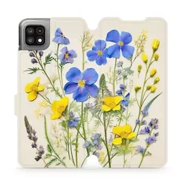 Etui do Samsung Galaxy A22 5G - wzór VP41S