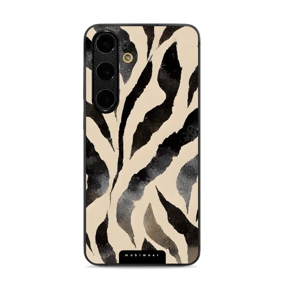 Etui Glossy Case do Samsung Galaxy S24 FE - wzór GA53G