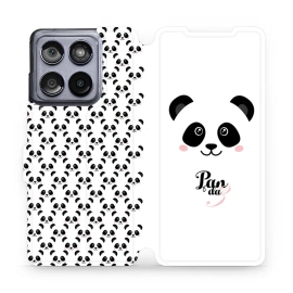 Etui do Motorola Edge 60 Fusion - wzór M030P