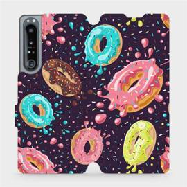 Etui do Sony Xperia 1 IV - wzór VP19S