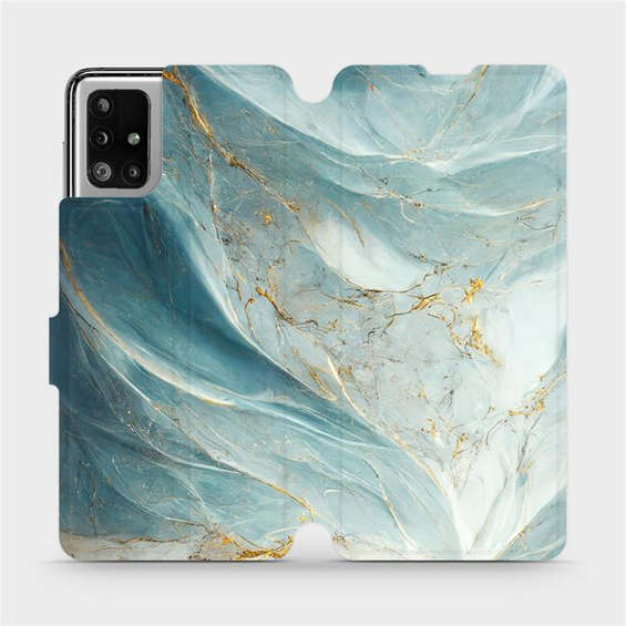 Etui do Samsung Galaxy M51 - wzór VP34S