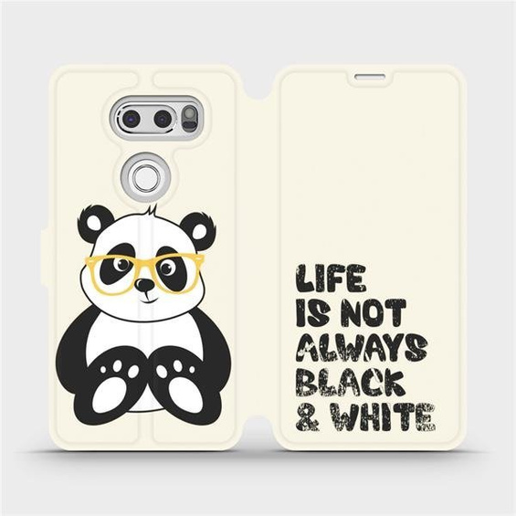 Etui do LG V30 - wzór M041S