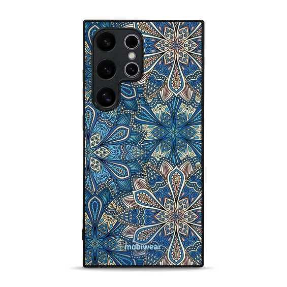 Etui Glossy Case do Samsung Galaxy S24 Ultra - wzór G038G