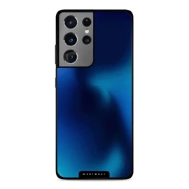 Etui Glossy Case do Samsung Galaxy S21 Ultra - wzór G068G