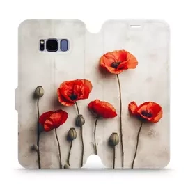 Etui do Samsung Galaxy S8 - wzór VP42S
