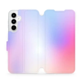 Etui do Samsung Galaxy A35 5G - wzór VP65S