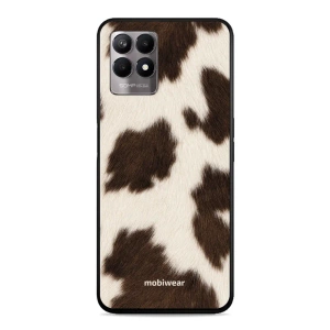 Etui Glossy Case do Realme 8i - wzór G166G