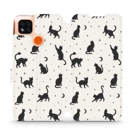 Etui do Xiaomi Redmi 9C - wzór V162S